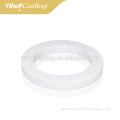 Ceramic ring, ceramic cover